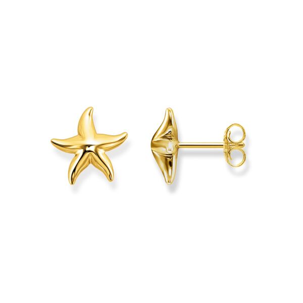 Thomas Sabo Обеци на винт