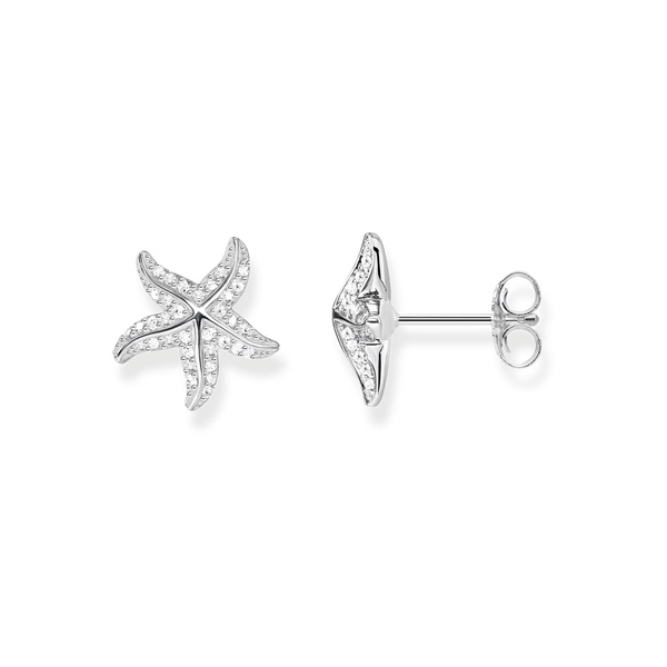 Thomas Sabo Обеци на винт