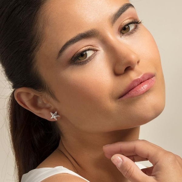 Thomas Sabo Обеци на винт