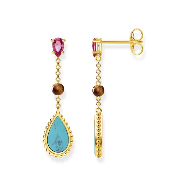 Thomas Sabo Обеци