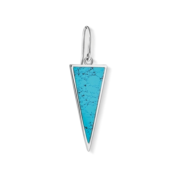 Thomas Sabo Обеца (единична)