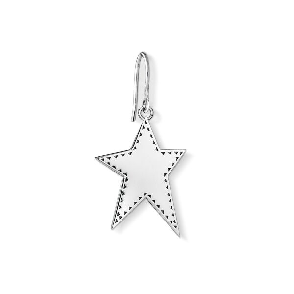Thomas Sabo Обеца (единична)