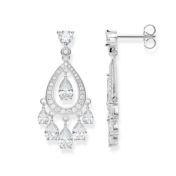 Thomas Sabo Обеци