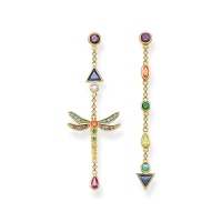 Thomas Sabo Обеци