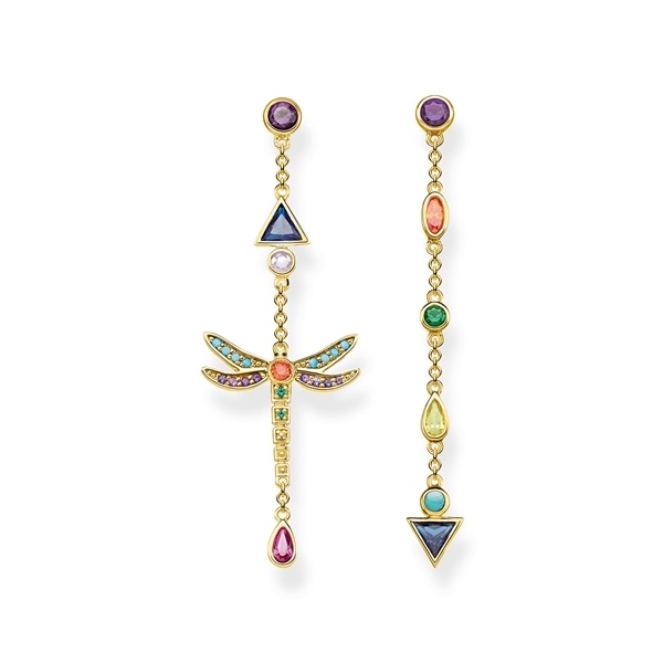 Thomas Sabo Обеци