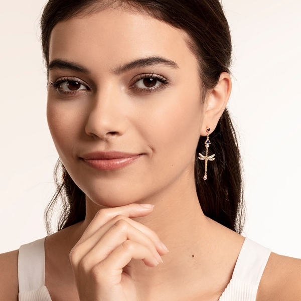 Thomas Sabo Обеци