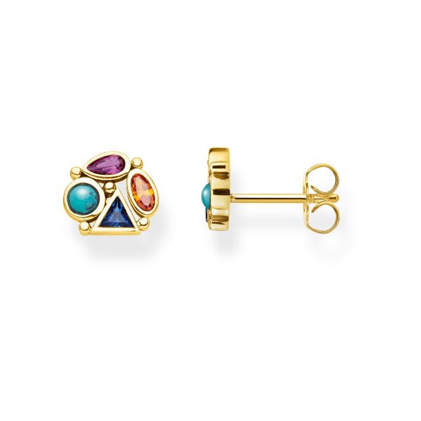 Thomas Sabo Обеци на винт