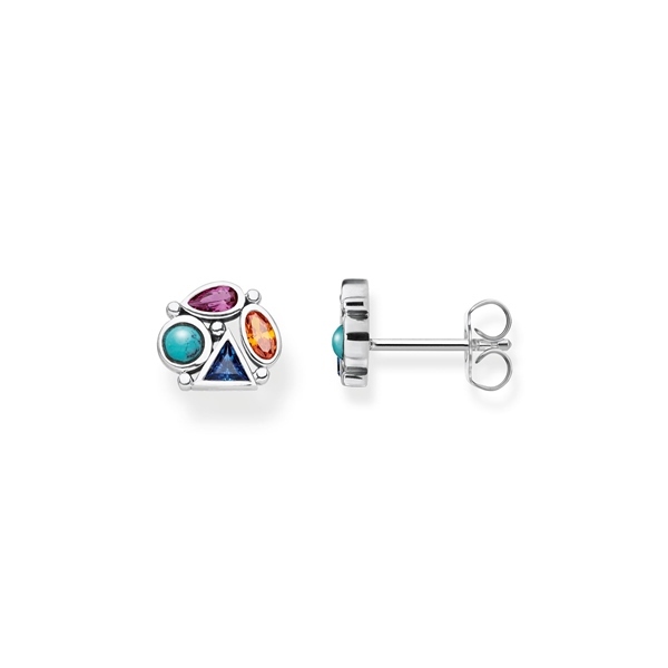 Thomas Sabo Обеци на винт