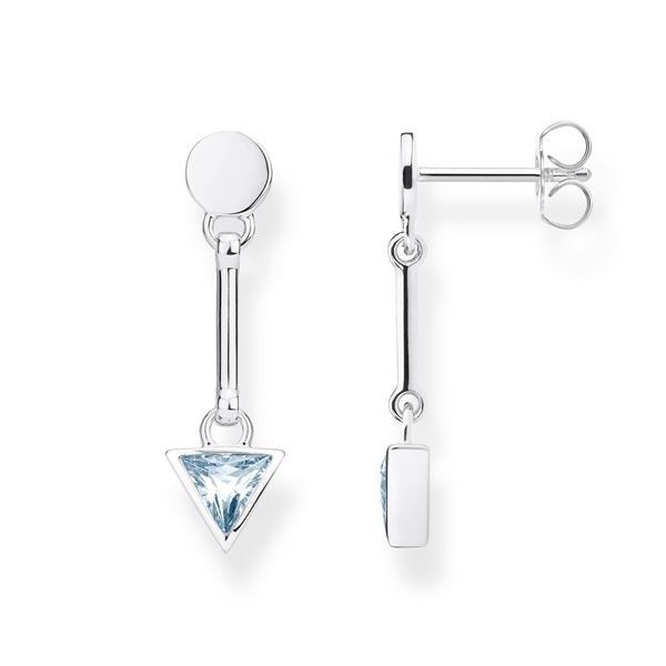 Thomas Sabo Обеци