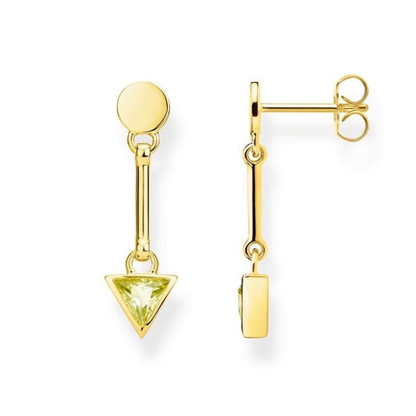 Thomas Sabo Обеци