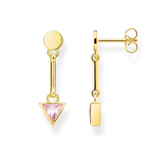Thomas Sabo Обеци