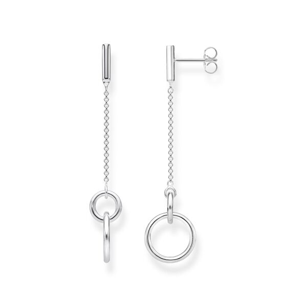 Thomas Sabo Обеци
