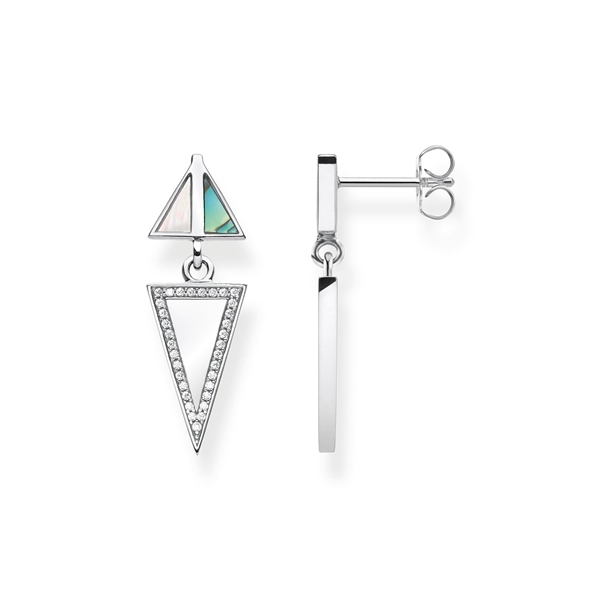 Thomas Sabo Обеци