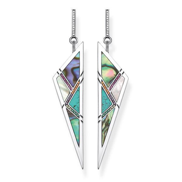 Thomas Sabo Обеци