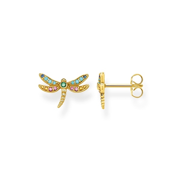 Thomas Sabo Обеци