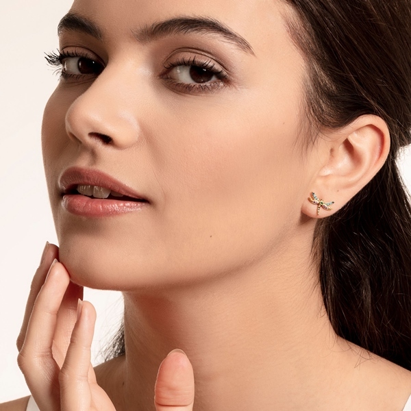 Thomas Sabo Обеци