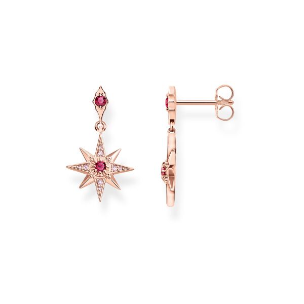 Thomas Sabo Обеци