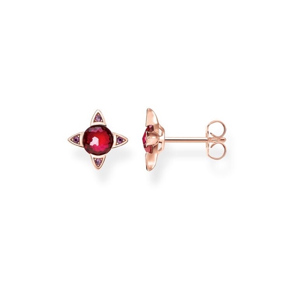 Thomas Sabo Обеци