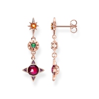 Thomas Sabo Обеци