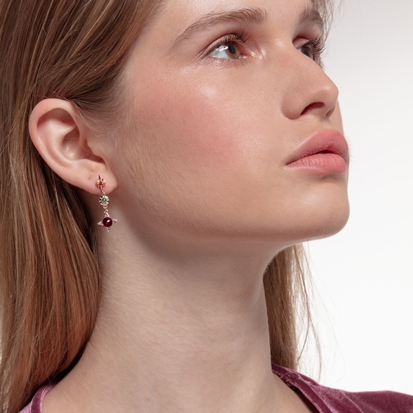 Thomas Sabo Обеци