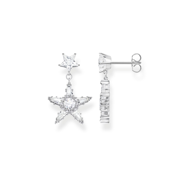 Thomas Sabo Обеци