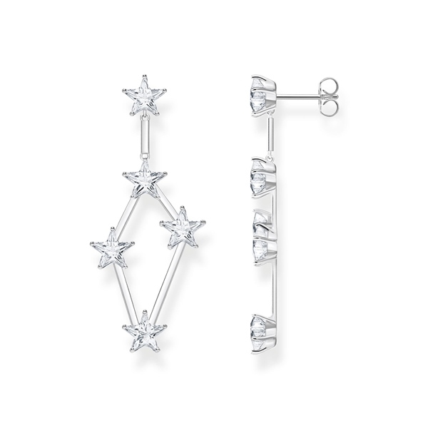 Thomas Sabo Обеци