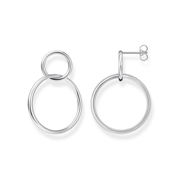 Thomas Sabo Обеци