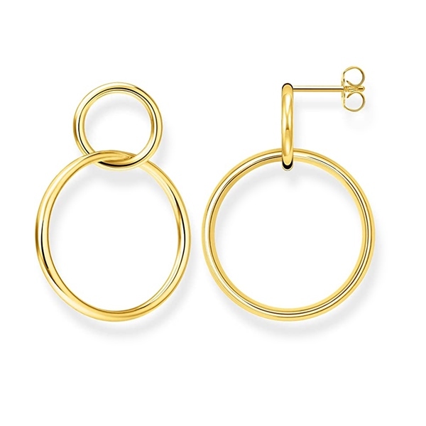 Thomas Sabo Обеци