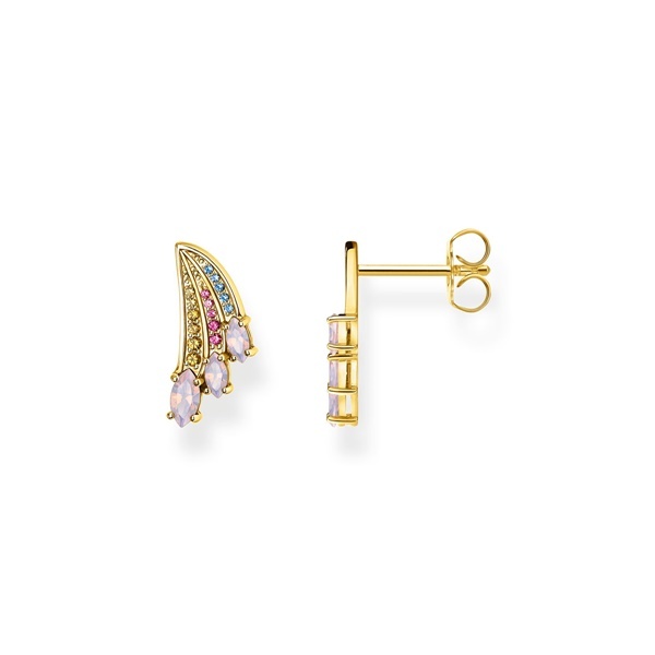 Thomas Sabo Обеци