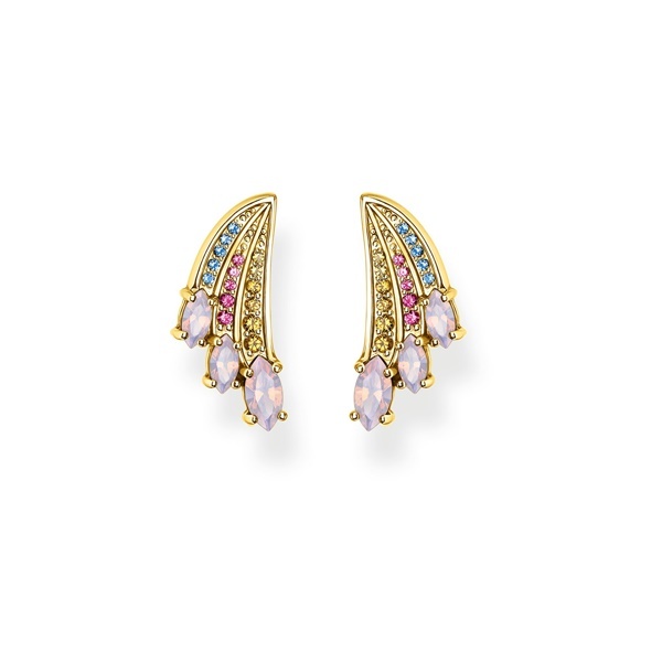 Thomas Sabo Обеци