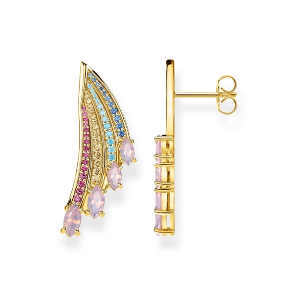 Thomas Sabo Обеци