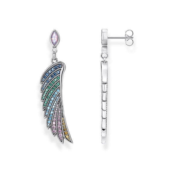 Thomas Sabo Обеци