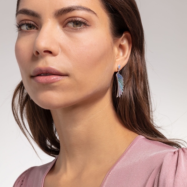 Thomas Sabo Обеци