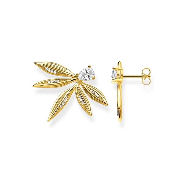 Thomas Sabo Обеци