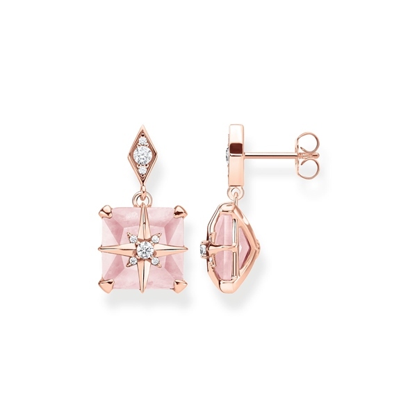 Thomas Sabo Обеци