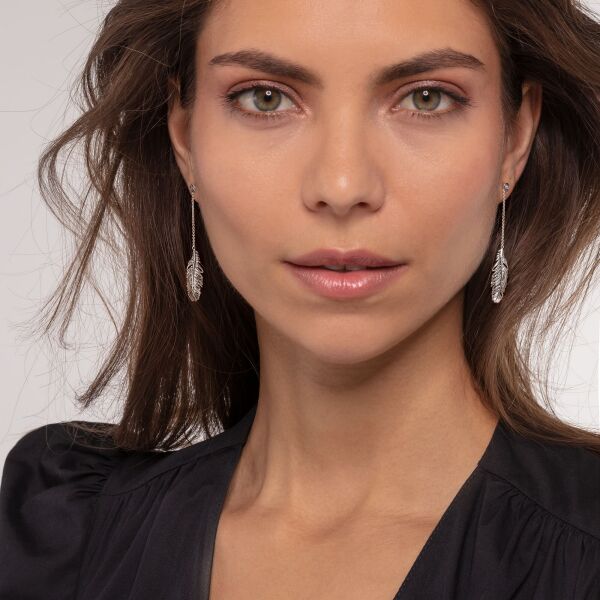 Thomas Sabo Обеци