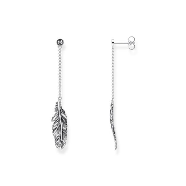 Thomas Sabo Обеци