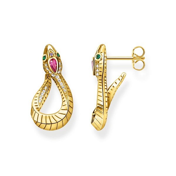 Thomas Sabo Обеци
