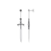 Thomas Sabo Обеца на винт (единична)