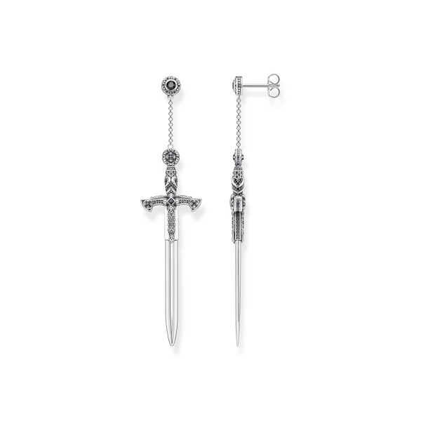 Thomas Sabo Обеца на винт (единична)