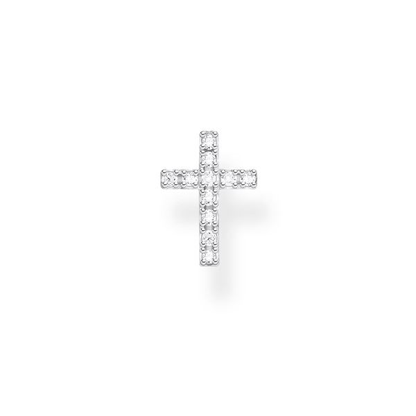 Thomas Sabo Обеца на винт (единична)