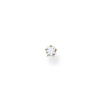 Thomas Sabo Обеца на винт (единична)