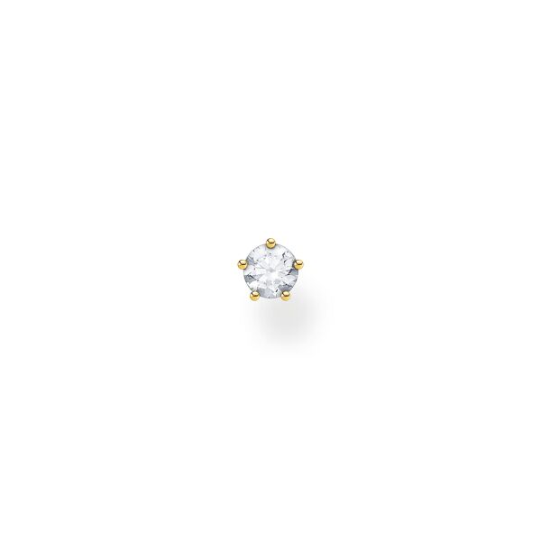 Thomas Sabo Обеца на винт (единична)