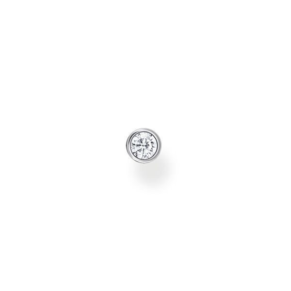 Thomas Sabo Обеца на винт (единична)