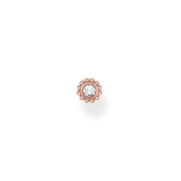 Thomas Sabo Обеца на винт (единична)