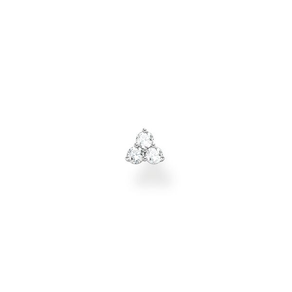 Thomas Sabo Обеца на винт (единична)