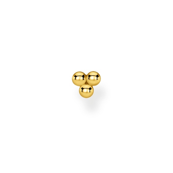 Thomas Sabo Обеца на винт (единична)