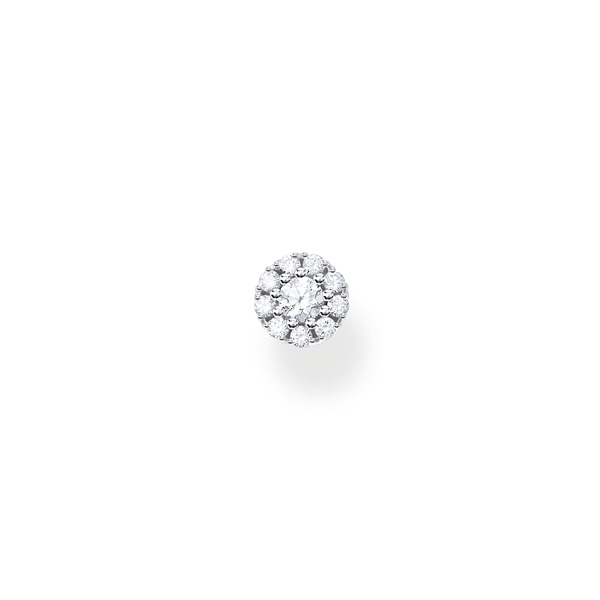 Thomas Sabo Обеца на винт (единична)