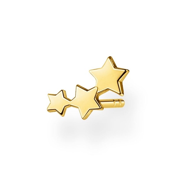 Thomas Sabo Обеца на винт (единична)