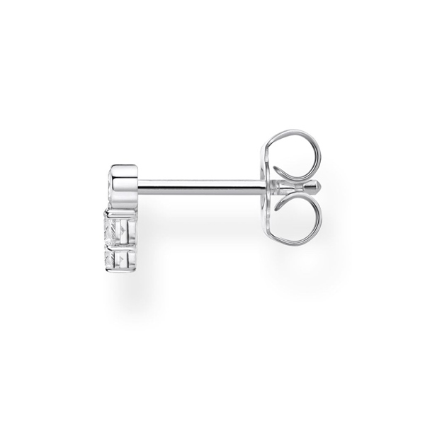 Thomas Sabo Обеца на винт (единична)